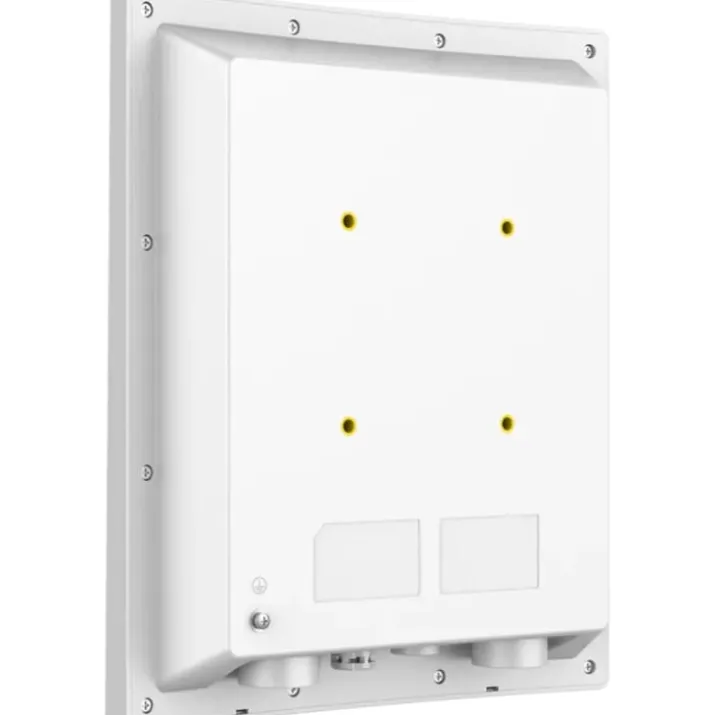 Grandstream GWN7660, wifi