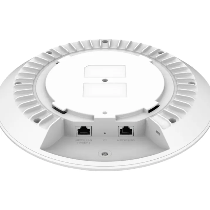 Grandstream GWN 7674 Wi-Fi-access point, 1X10G, 1X2,5G, 4X4