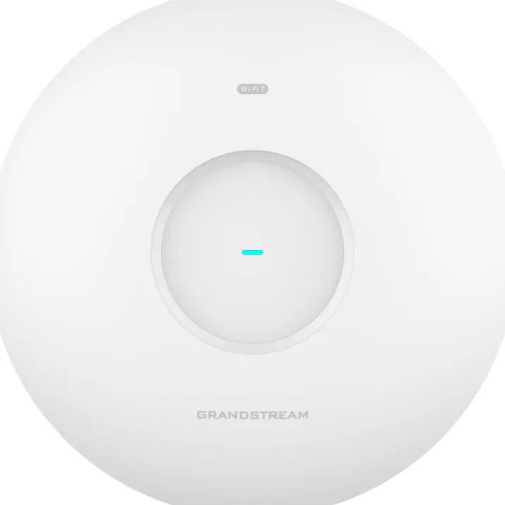 Grandstream GWN 7674 Wi-Fi-access point, 1X10G, 1X2,5G, 4X4