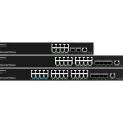 Grandtream GWN7812P, router