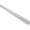 Green:ID planforsænket LED skinne m. indbygget driver & 3-step dim 3000K, 60 cm