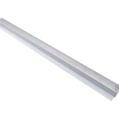 Green:ID planforsænket LED skinne m. indbygget driver & 3-step dim 3000K, 60 cm