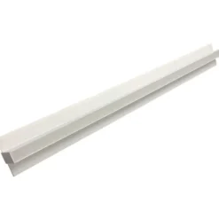 Green:ID planforsænket LED skinne til Troldtekt loft inkl. TRIAC driver 60 cm, 3000K