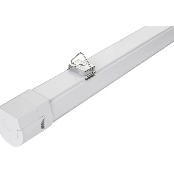 Green:ID Pragmalux Essence Slim LED armatur, 3000K, 120cm