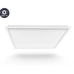Green:ID Pragmalux Gen2 LED panel 60x60 cm, 4000K