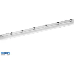 Green:ID Pragmalux ZEUS LED armatur, 4000K, 60cm