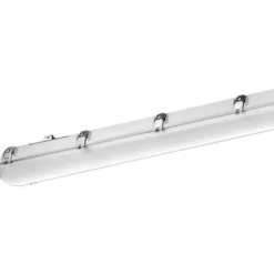 Green:ID Pragmalux Zeus LED armatur, 120cm, 4000K