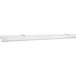 Green:ID TRI-LUX Penta LED armatur, 120cm, 4000K