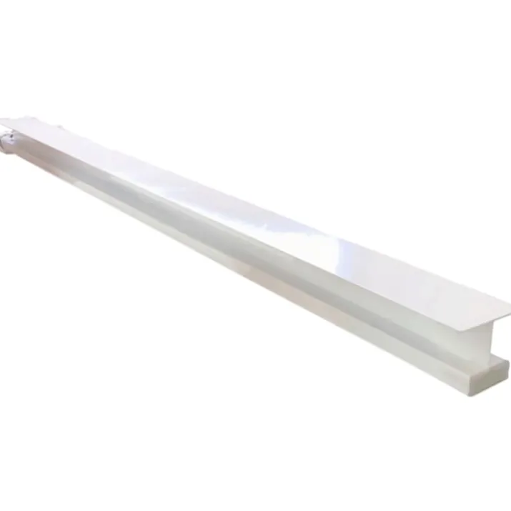 Green:ID underforsænket CCT LED skinne til Troldtekt loft, 60 cm
