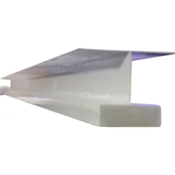Green:ID underforsænket LED skinne til Troldtekt loft inkl. TRIAC driver 120 cm, 3000K