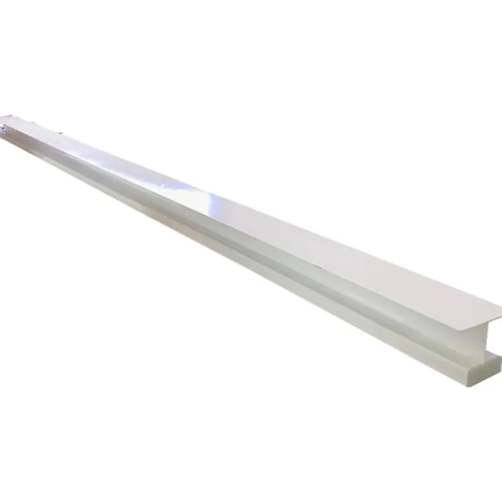 Green:ID underforsænket 1 stk. CCT LED skinne til Troldtekt loft, 120 cm