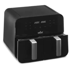 Grill'n'Go Malaga airfryer, 2 x 4,5 liter