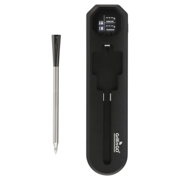Grill'n'Go Smart Wireless stegetermometer, trådløst