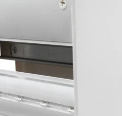 Hager Gamma gruppetavle, klemme, 1x13 moduler