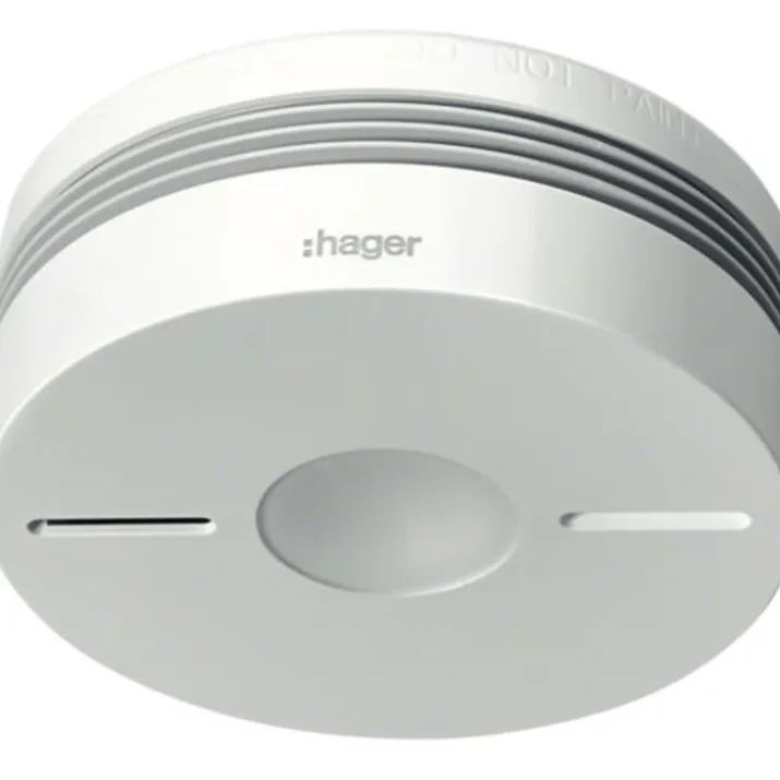 Hager TG550A røgalarm