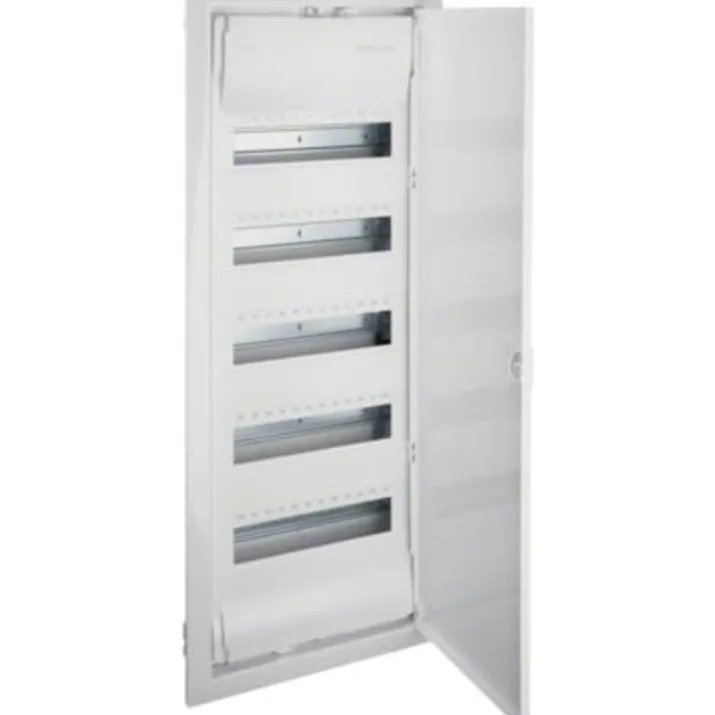 Hager Volta gruppetavle, 5x12 moduler