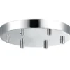 Halo Design baldakin, 6 udgange
