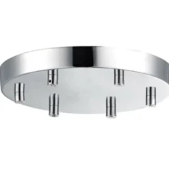 Halo Design baldakin, 6 udgange