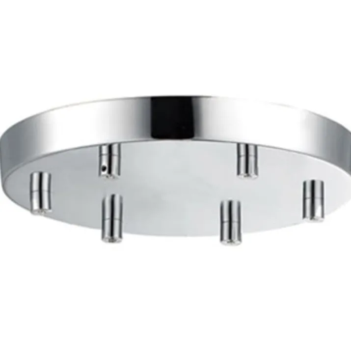 Halo Design baldakin, 6 udgange