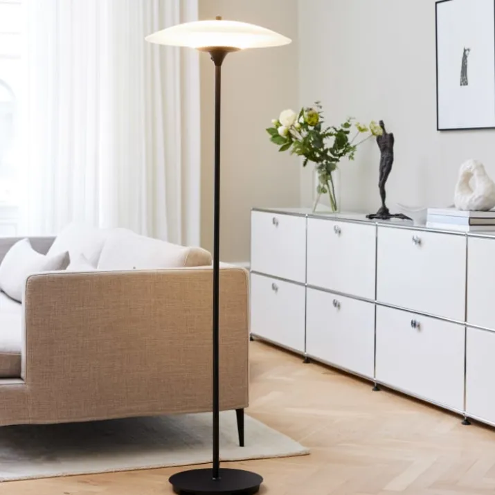 Halo Design Baroni gulvlampe