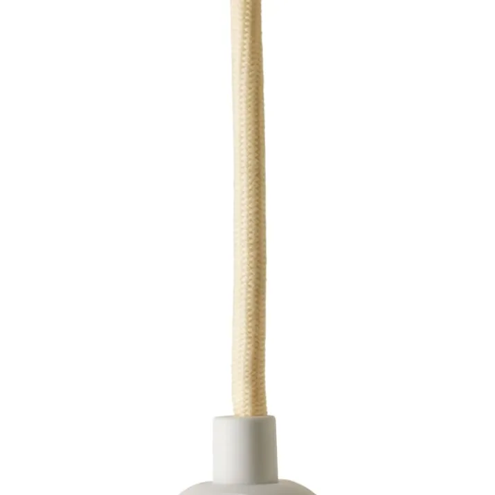 Halo Design Basis fatningssæt, 2 meter, beige