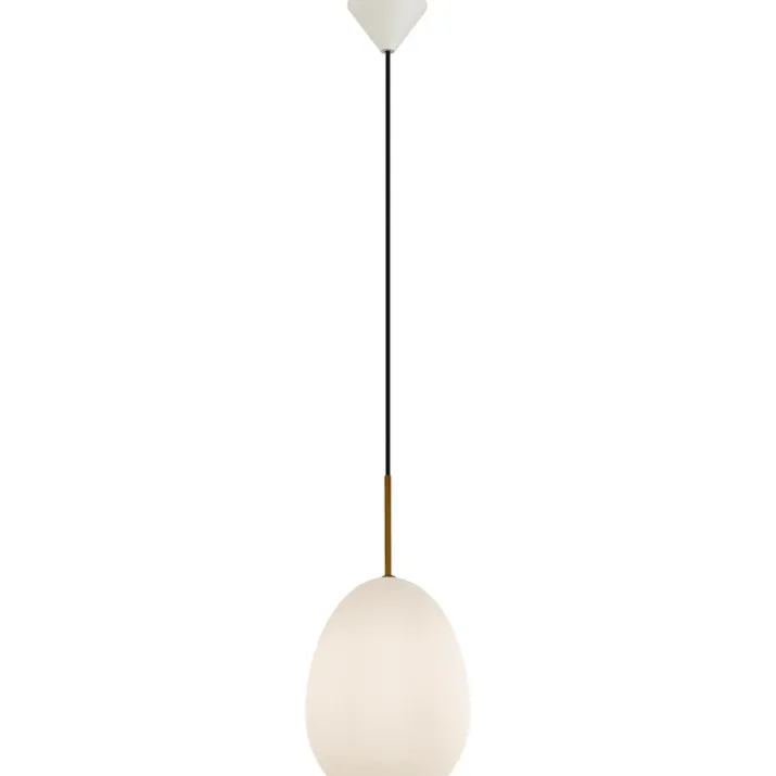 Halo Design Bodø pendel, Ø20 cm
