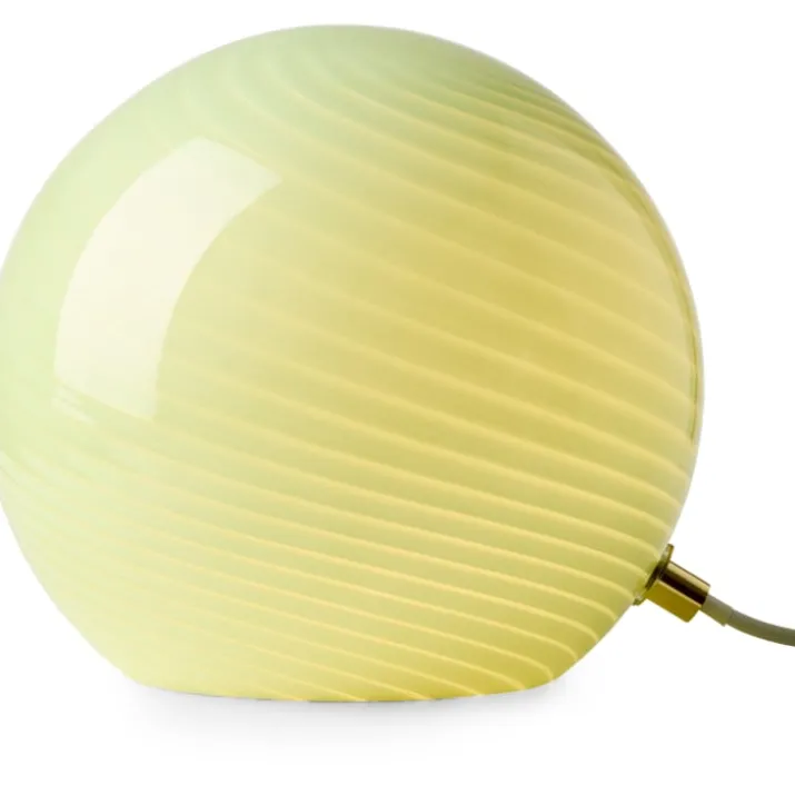 Halo Design Candy bordlampe, grøn