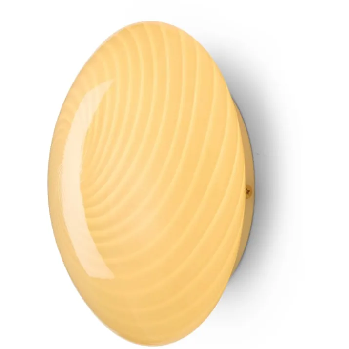 Halo Design Candy loftlampe, beige