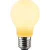 Halo Design Colors E27 standardpære, 3-trins dæmp, 7,5W