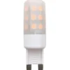 Halo Design Colors G9 stiftpære, 2700K, 5W
