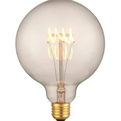 Halo Design Colors Original E27 globepære, 2200K, 2W