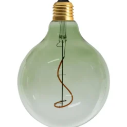 Halo Design Colors Soft Light E27 globepære, 3-trins dæmp, 4W