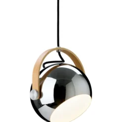 Halo Design DC pendel