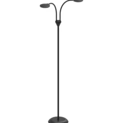 Halo Design Fix gulvlampe, 2-armet