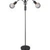 Halo Design Halo 3-lite gulvlampe