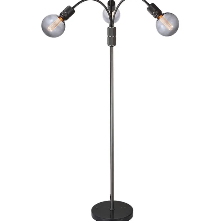 Halo Design Halo 3-lite gulvlampe