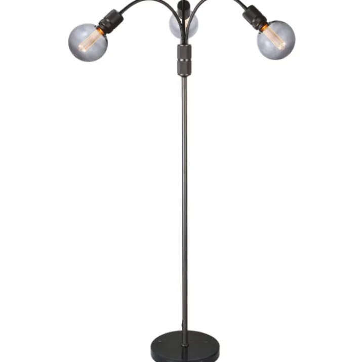 Halo Design Halo 3-lite gulvlampe