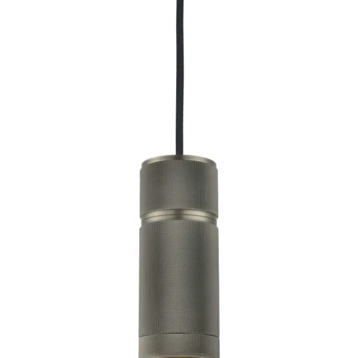 Halo Design Halo pendel, messing, H15 cm