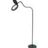 Halo Design Magni gulvlampe med forstørrelsesglas