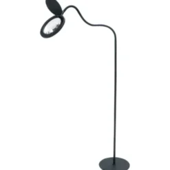 Halo Design Magni gulvlampe med forstørrelsesglas