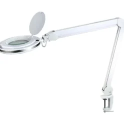 Halo Design Magni Light Lup klemmelampe