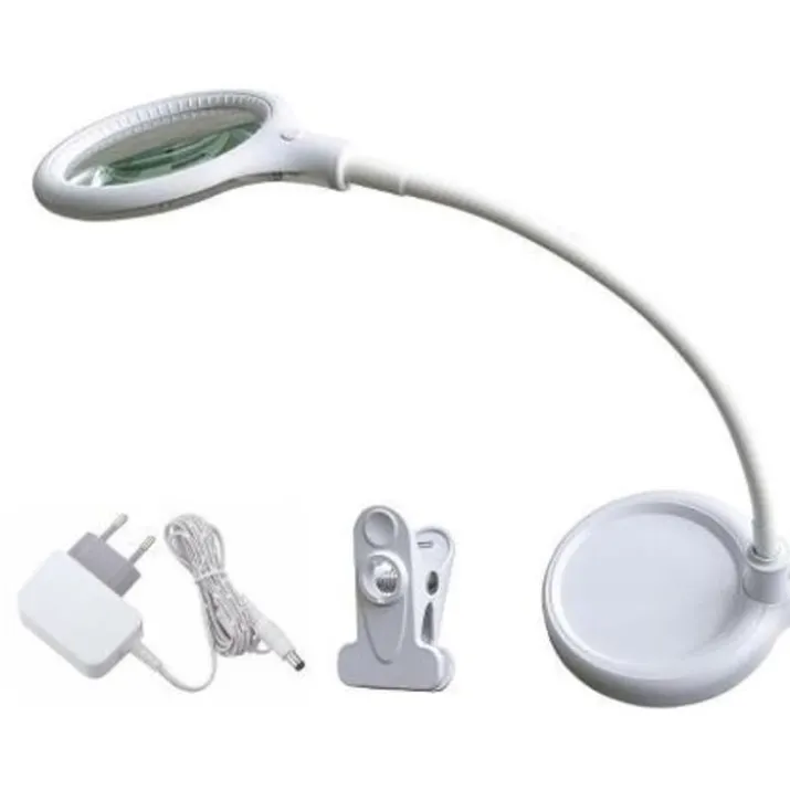 Halo Design Magni Mini Lup skrivebordslampe