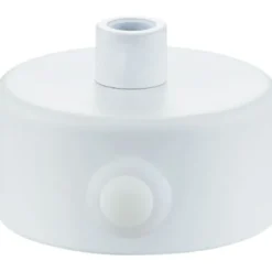 Halo Design mini baldakin, 2 udgange, hvid