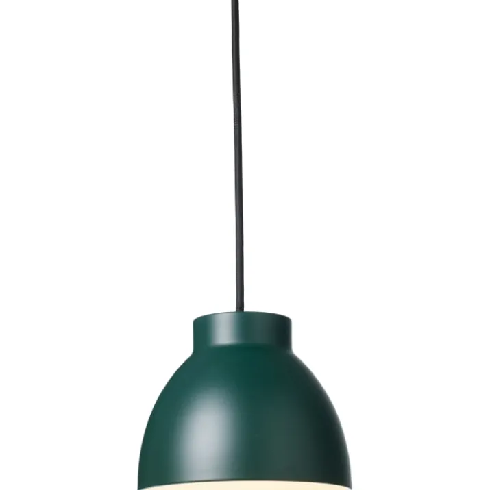 Halo Design Object pendel, grøn
