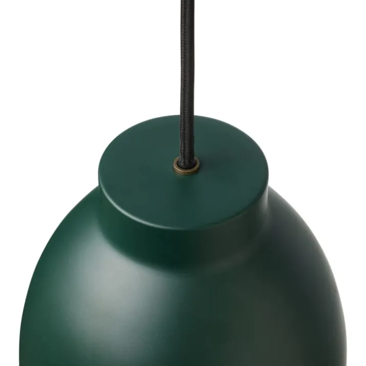 Halo Design Object pendel, grøn