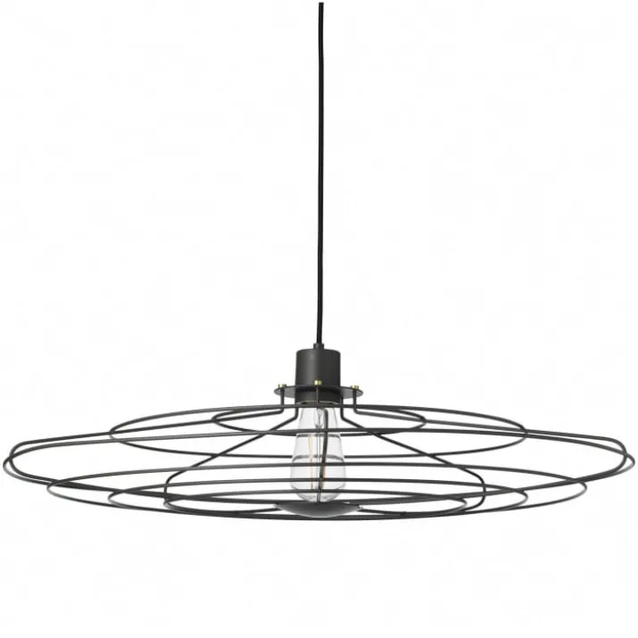 Halo Design Radio pendel, Ø70 cm