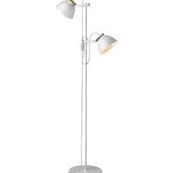 Halo Design Århus gulvlampe, hvid