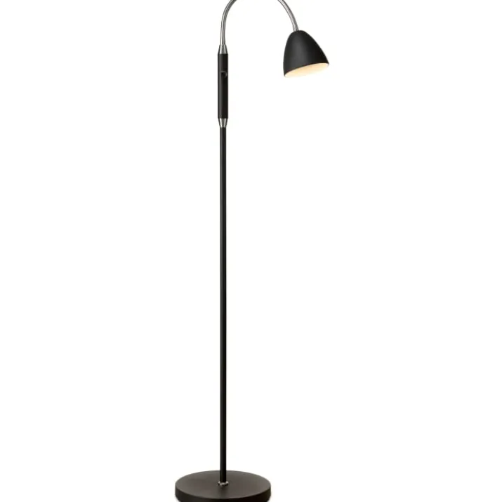Halo Design Room gulvlampe, 1 arm