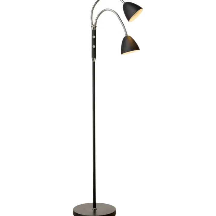 Halo Design Room gulvlampe, 2 arme