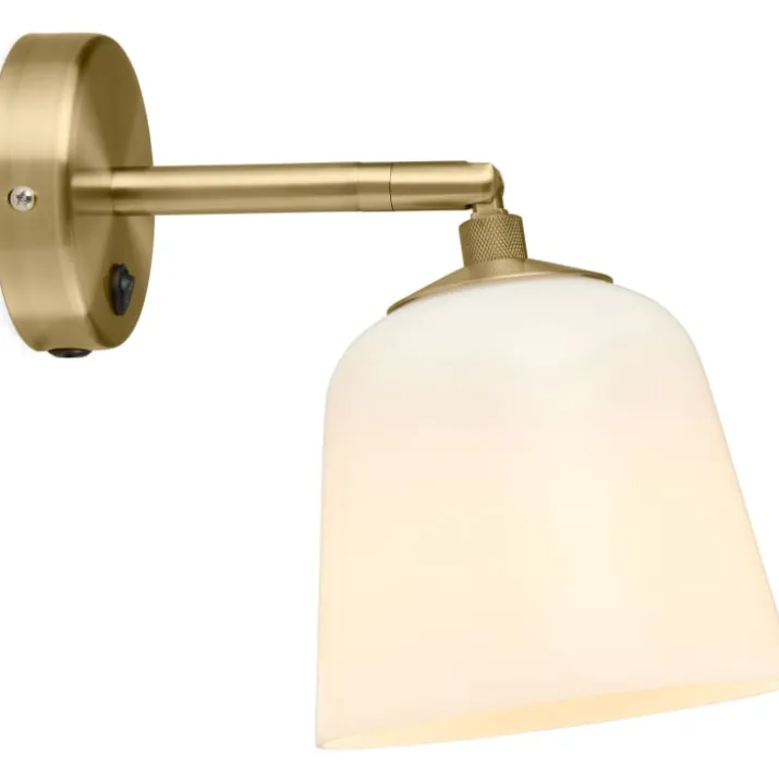Halo Design Room 49 væglampe